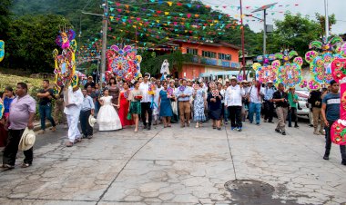 Feria Huitzilan de Serdán 2025: cultura y belleza