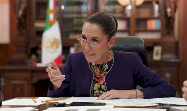 ¿Se acabó la corrupción en México?