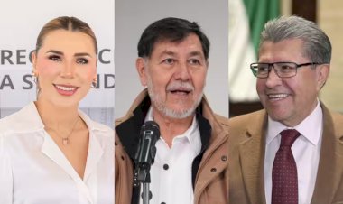 Austeridad ¿Para quién?: el doble discurso que indigna a México