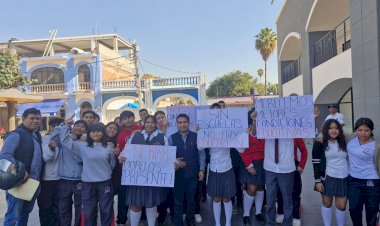 Educación y lucha