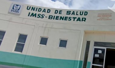Denuncian desabasto y abandono de hospital en Nopala de Villagrán