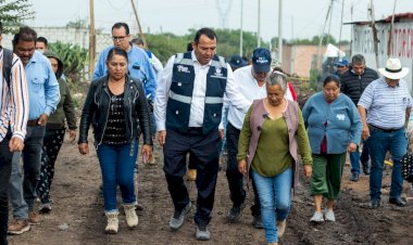 ENTREVISTA | Esto no lo hizo el gobierno: lo hizo el pueblo organizado