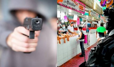 Los mexicanos merecemos paz; tenemos derecho a vivir sin miedo