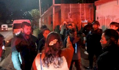 La liberación del proletariado mexicano