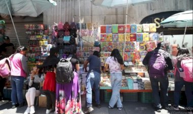Regreso a clases, condicionado por el ingreso económico