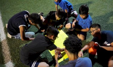 Antorcha en Coahuila ofrece cursos de verano para todas las edades