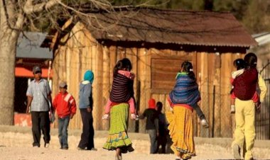 Pobladores de Guachochi denuncian abandono y pobreza extrema