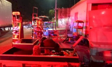 Se solidariza Guerrero con estudiantes y antorchistas de Oaxaca