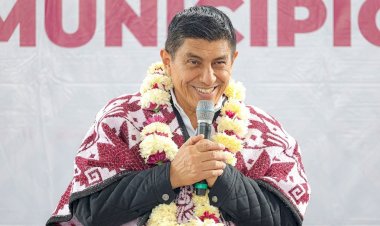 ¿Qué les preocupa a los gobernantes de Oaxaca?