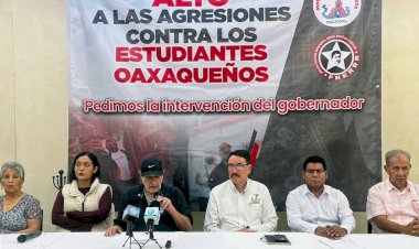 La represión en Oaxaca: un ataque a la educación y a los derechos humanos