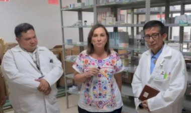 Aumenta pobreza en Veracruz; crece rezago en salud y educación