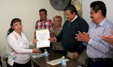 Chimalhuacán, pueblo de lucha y progreso, forjado con organización