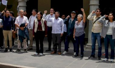Convocan en Tijuana a protesta solidaria con estudiantes de Oaxaca