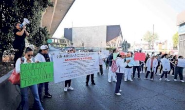 Exhiben atención médica deficiente en Hospital General de Cancún