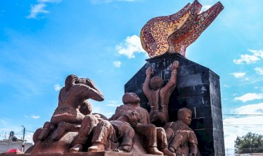 Mártires de Chimalhuacán, ¡les cumplimos: seguimos luchando!