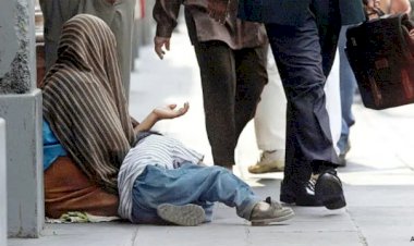 La pobreza no necesita estadísticas, necesita solución