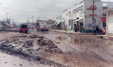 Mártires de Chimalhuacán, su sueño sigue más vivo que nunca