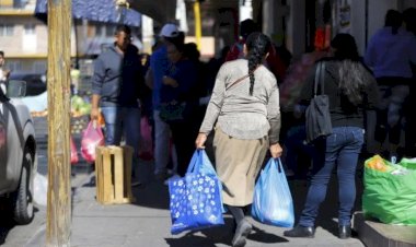 Canasta básica, lujo inalcanzable para familias de Durango