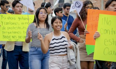 La educación en México, ¿un proyecto fallido?