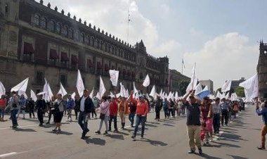 El derecho a la vivienda digna y la soberbia de los funcionarios