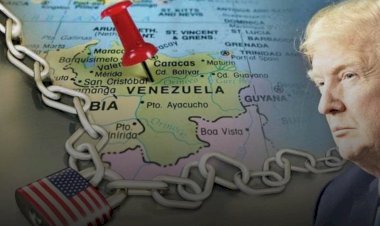 Defender a Venezuela reivindica el derecho global a una vida mejor