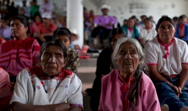 La otra cara de la exclusión indígena