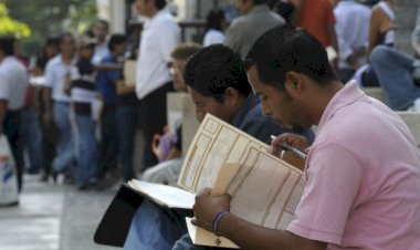 Crisis maquiladora en Ciudad Juárez avanza con “despidos hormiga”