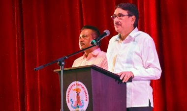 Conmemoran el 1er aniversario luctuoso de los Mártires Antorchistas quintanarroenses