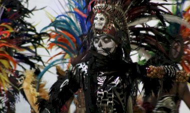 Los “nacionales” llegan a Tulum con su 5ª gala cultural