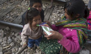 Morena y sus eufemismos