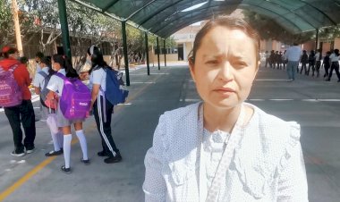 Se agrava abandono escolar en Jalisco por pobreza: Antorcha