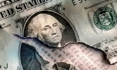 ENSAYO | Estados Unidos y China: decadencia y futuro  II/V