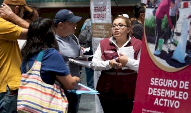 Desempleo en alto índice de profesionales