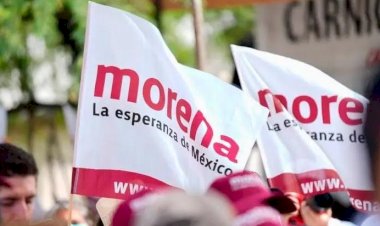 Poderes a modo: la consolidación del poder en la 4T