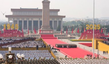Sobre China y la fortaleza del mundo multipolar