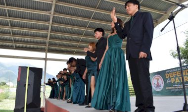 Educación y cultura, armas de liberación: Ramón Rosales