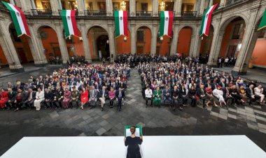 Los dieciséis pesos que “acabaron” con la pobreza