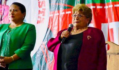 El nacionalismo ante las amenazas extranjeras: Hersilia Córdova