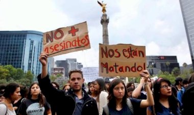La juventud está en peligro