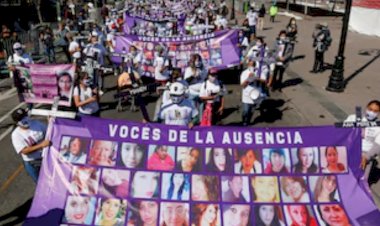 Colima, un estado inseguro para las mujeres