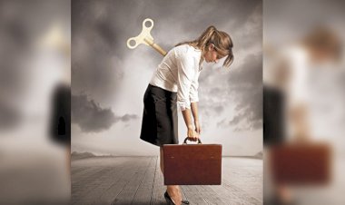 CRÓNICA | ¿Vivir para trabajar o trabajar para vivir?