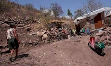 13.5 millones de mexicanos salieron de la pobreza: cuento de hadas