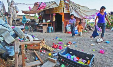 La 4T y su intento desesperado por ocultar la realidad