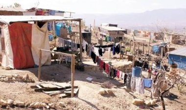 En México, el gobierno trata de esconder la pobreza