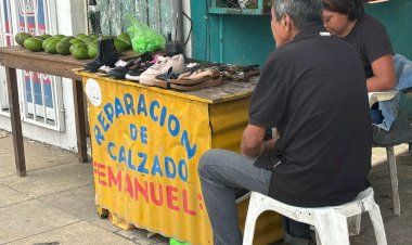 Desempleo, cruda realidad de los mexicanos