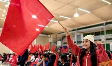 Nuestra tarea es defender nuestra patria