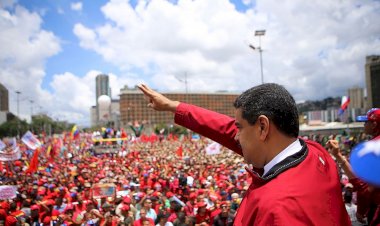 Venezuela: petróleo y el mito del “narco-Estado”