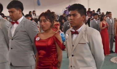 ENTREVISTA | “La educación aquí está olvidada”