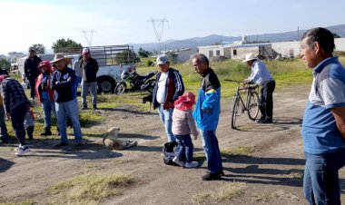 REPORTAJE | “Uno se vuelve parte de la máquina”