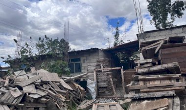 REPORTAJE| Ciudad perdida, Tultitlán, entre la esperanza y el olvido